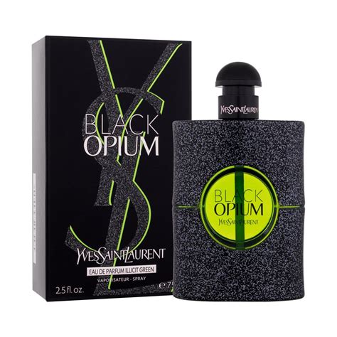 ysl illicit|ysl opium illicit green.